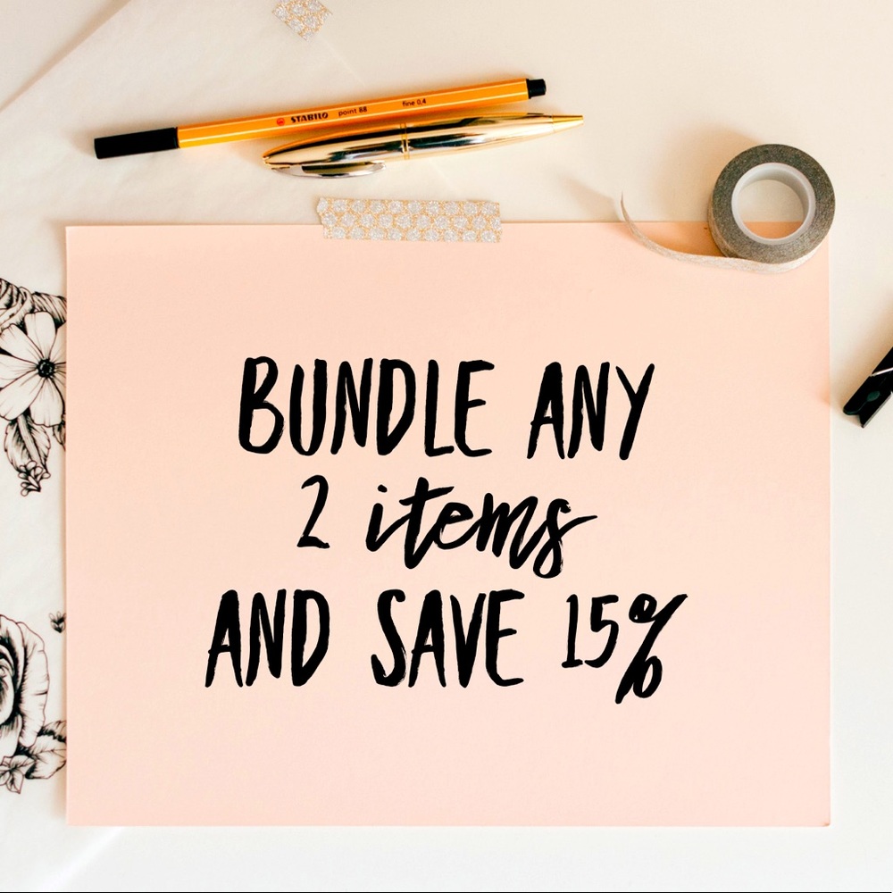 Bundle!